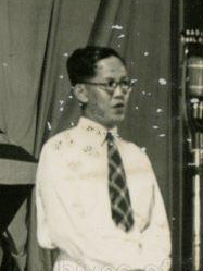 Lim Yew Hock